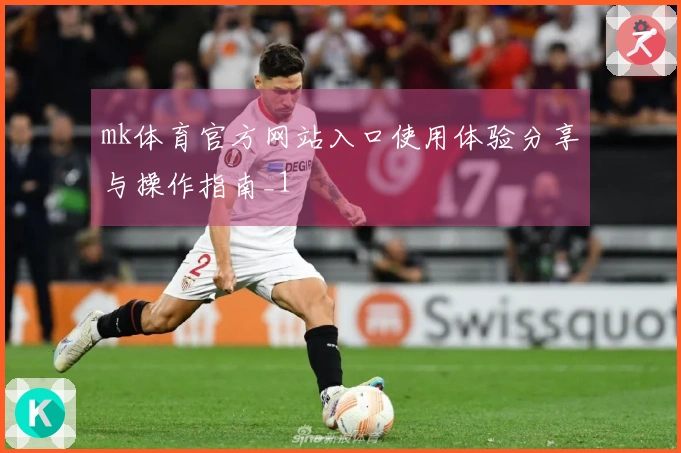 mk体育官方网站入口使用体验分享与操作指南_1