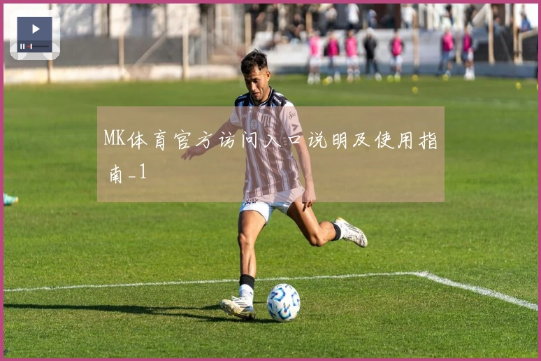 MK体育官方访问入口说明及使用指南_1