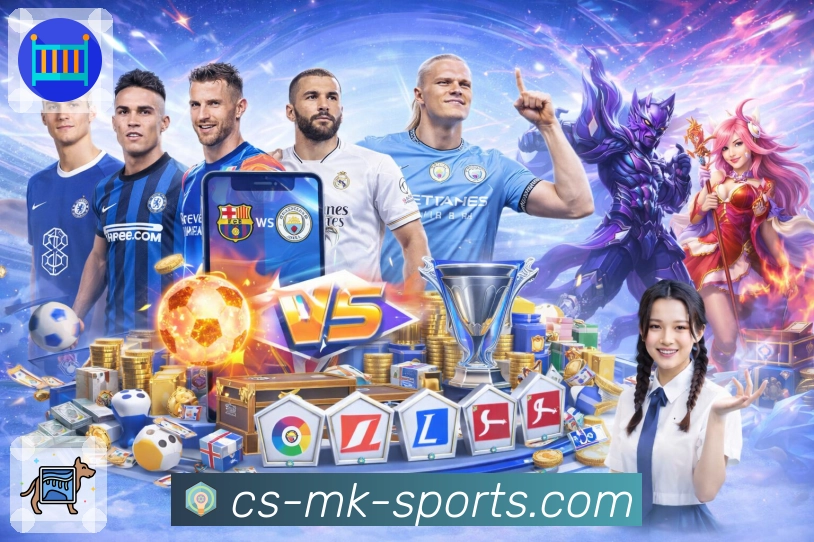 mk体育